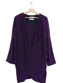 Strick Twin Set Größe 48-Couture Line Outlet