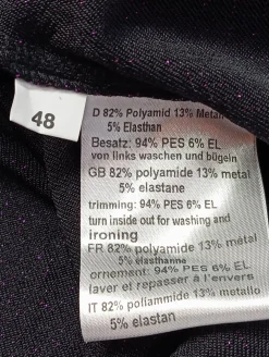 Strick Twin Set Größe 48-Couture Line Outlet