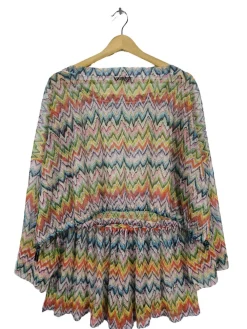 Twin Sets>Missoni Strick Twin Set Größe 40