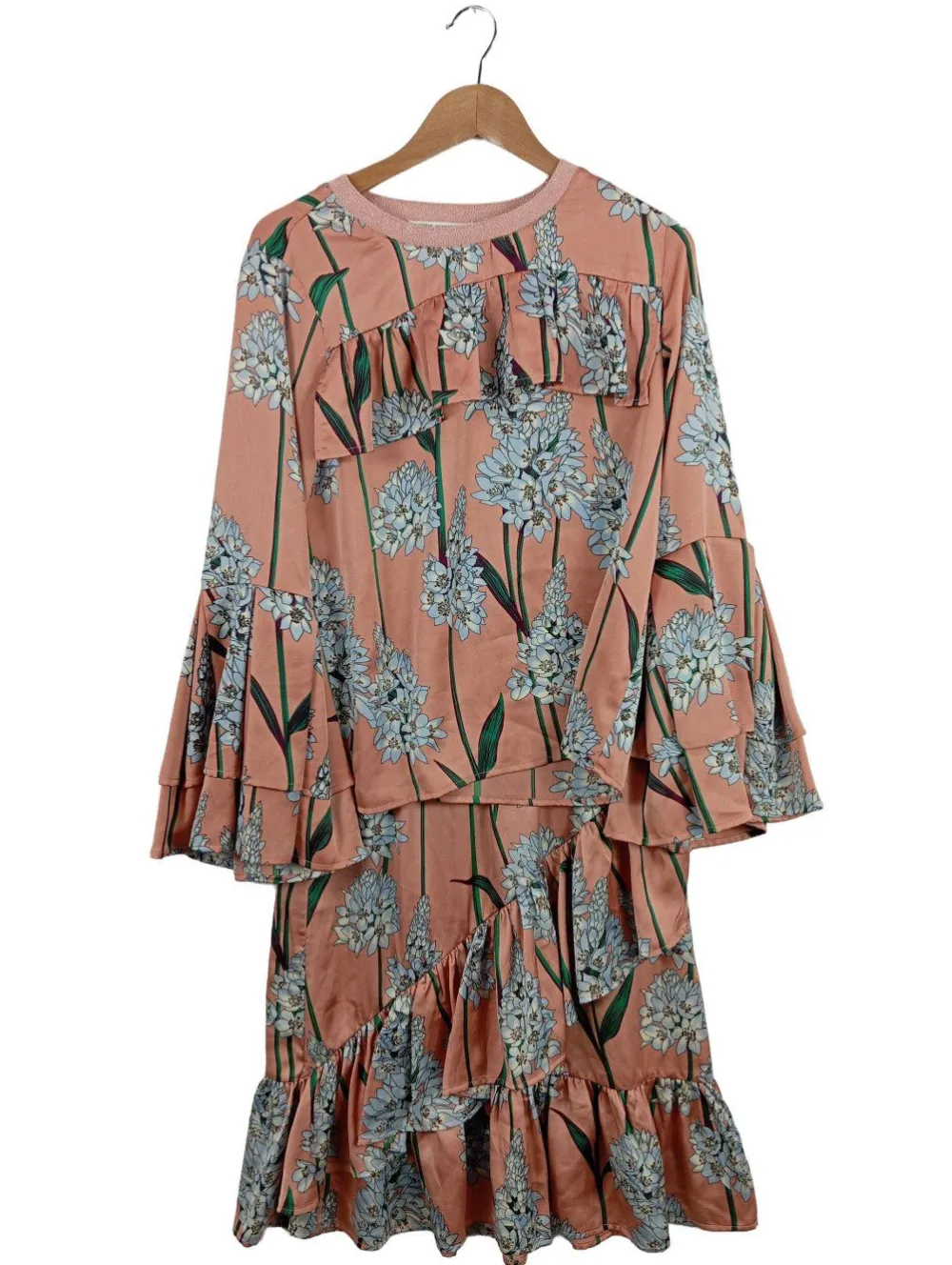 Twin Sets>Sofie schnoor Strick Twin Set Größe 38