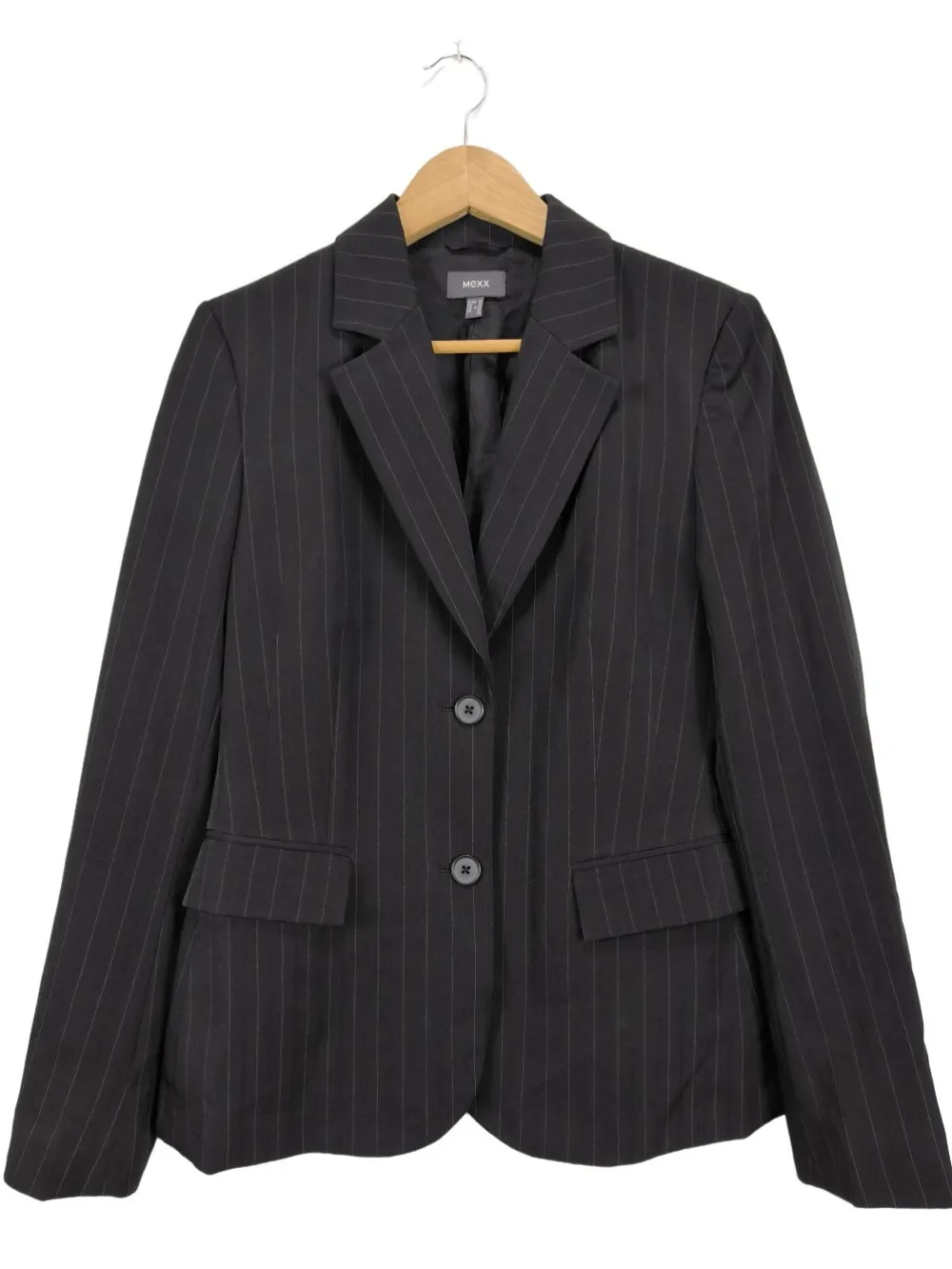 Twin Sets>Mexx Strick Twin Set Größe 38 schwarz