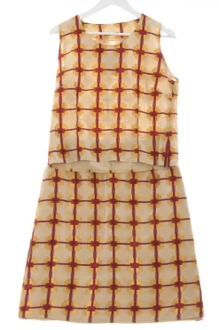 Strick Twin Set Größe 42-Heldmann Outlet