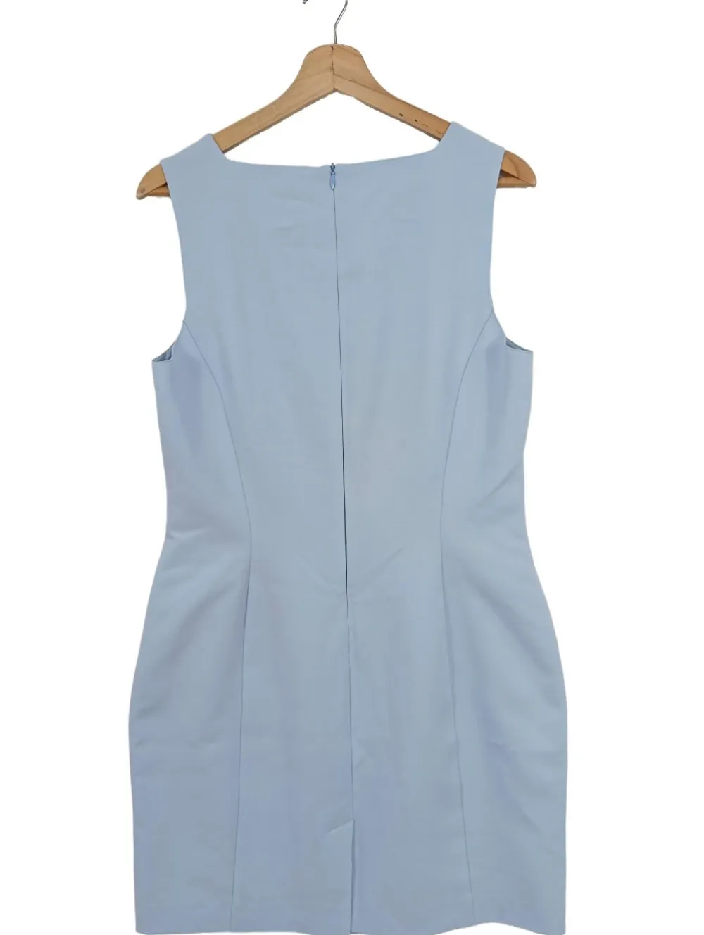 Twin Sets>Helline Strick Twin Set Größe 40 blau