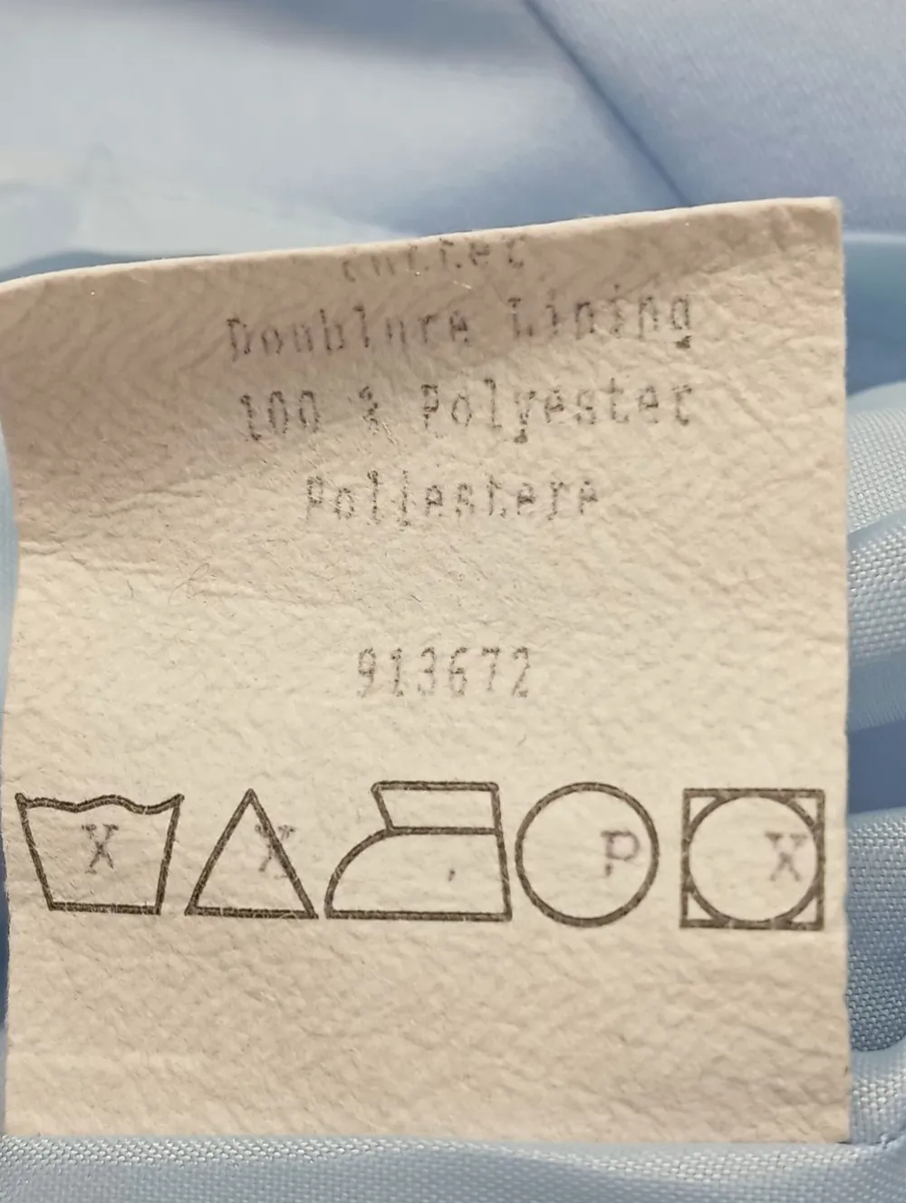 Twin Sets>Helline Strick Twin Set Größe 40 blau