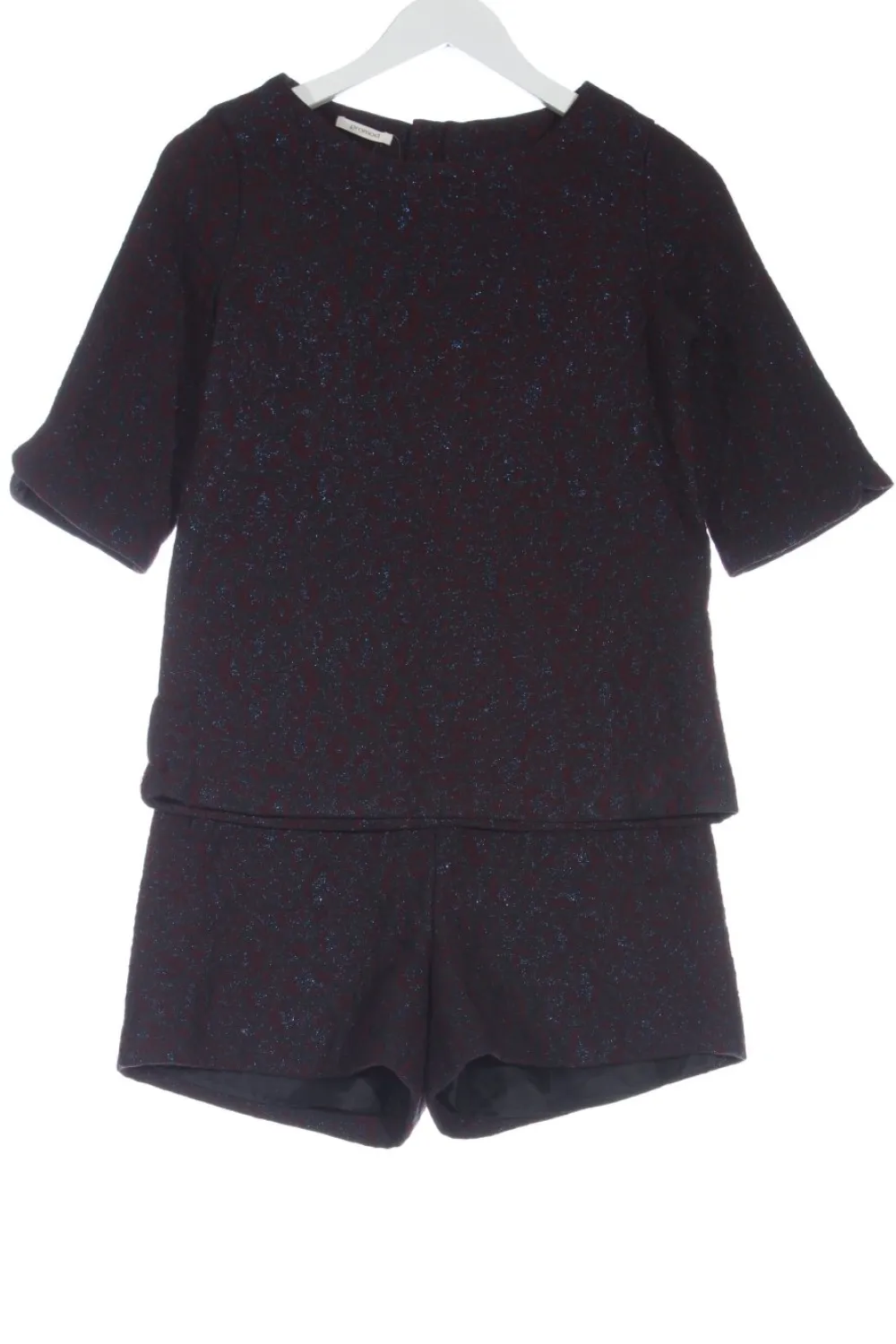 Strick Twin Set Größe 36-Promod Sale