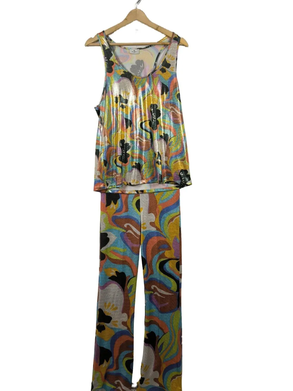 Strick Twin Set Größe 36-Etro Milano