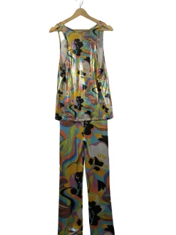 Strick Twin Set Größe 36-Etro Milano