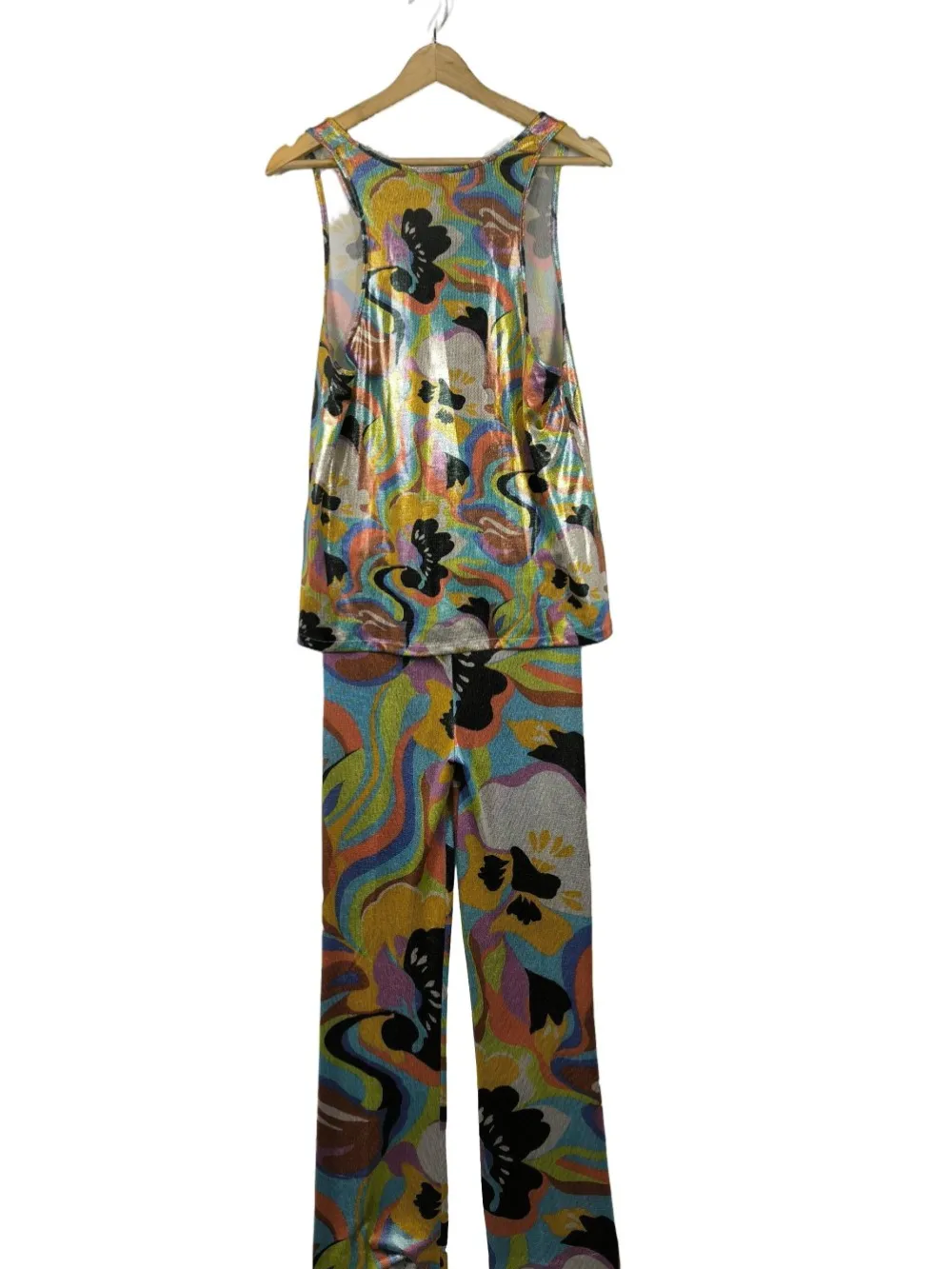 Strick Twin Set Größe 36-Etro Milano