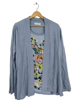 Strick Twin Set Größe 48-Lola Paltinger Outlet