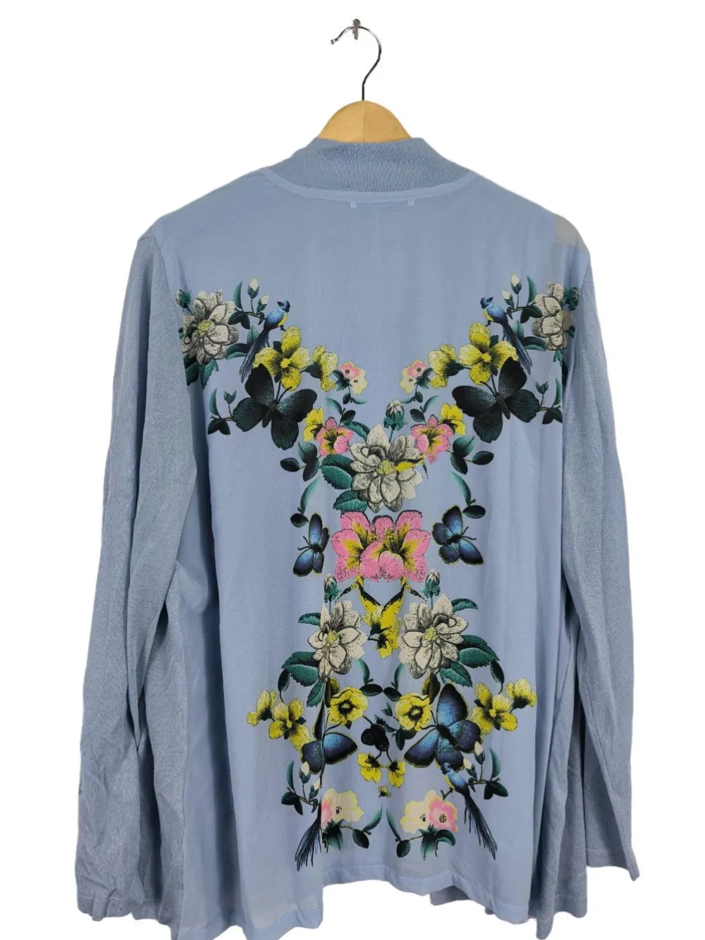 Strick Twin Set Größe 48-Lola Paltinger Outlet