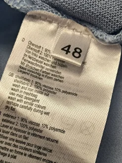 Strick Twin Set Größe 48-Lola Paltinger Outlet