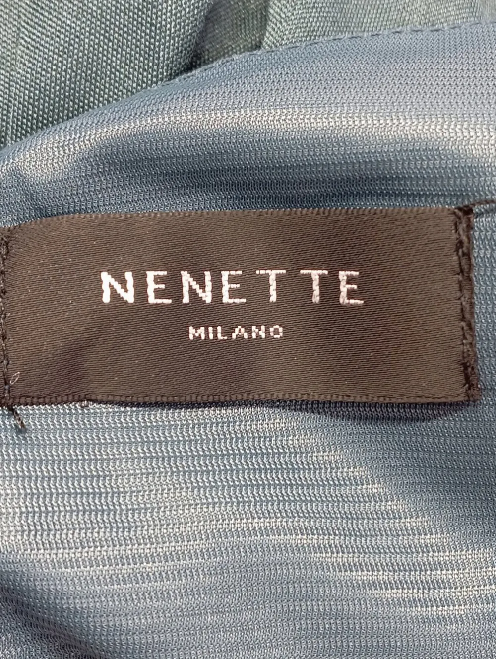 Strick Twin Set Größe 40-Nenette Online