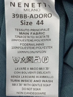 Strick Twin Set Größe 40-Nenette Online