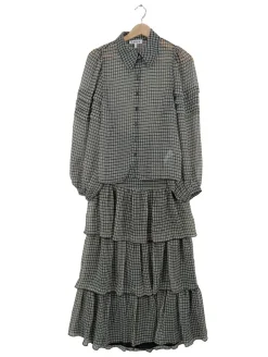 Strick Twin Set Größe 34-Edited Best