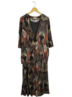 Strick Twin Set Größe 48-Mona Best