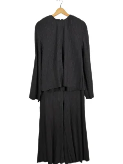 Strick Twin Set Größe 42-Mads nu00f8rgaard