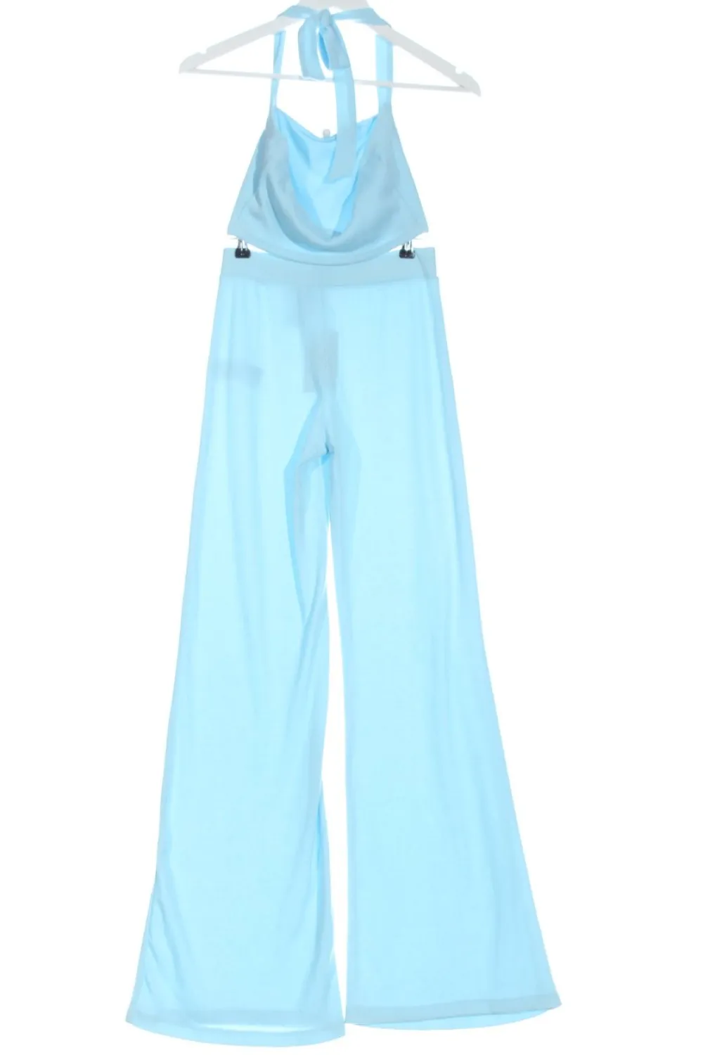 Strick Twin Set Größe 34-Hanna Schu00f6nberg x Na-kd