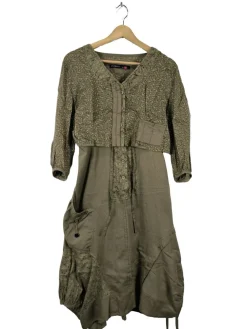 Strick Twin Set Größe 38-Animale Discount