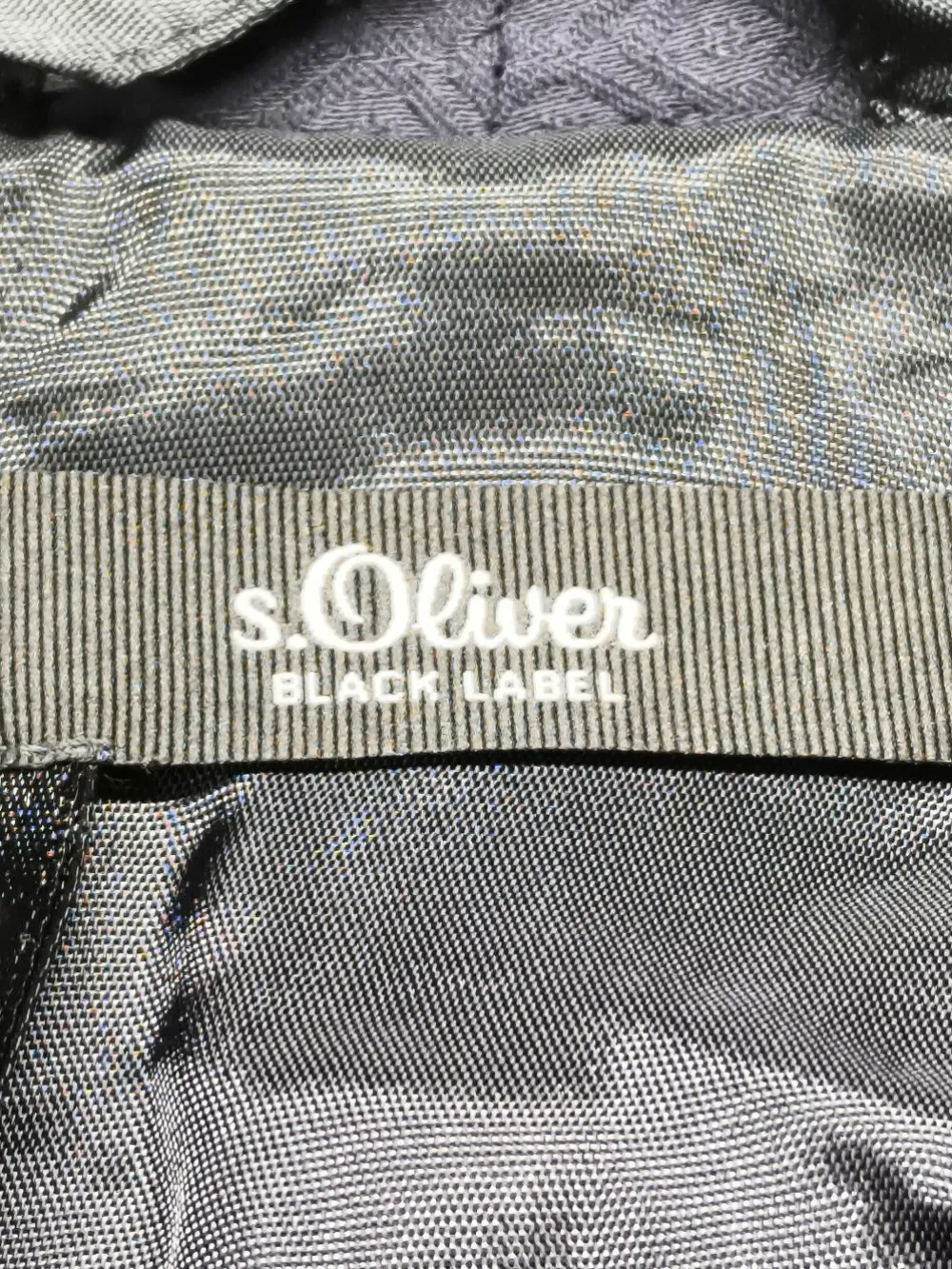 Strick Twin Set Größe 36-s.Oliver Hot