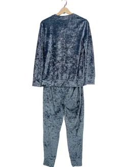 Twin Sets>Vidarton Strick Twin Set Größe 36 blau