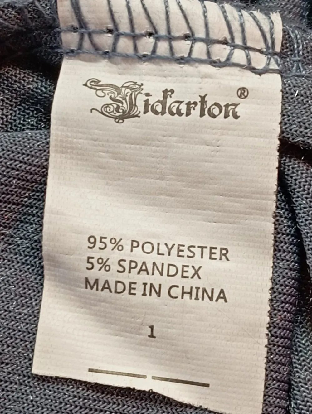 Twin Sets>Vidarton Strick Twin Set Größe 36 blau