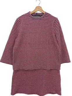 Twin Sets>One More Story Strick Twin Set Größe 42