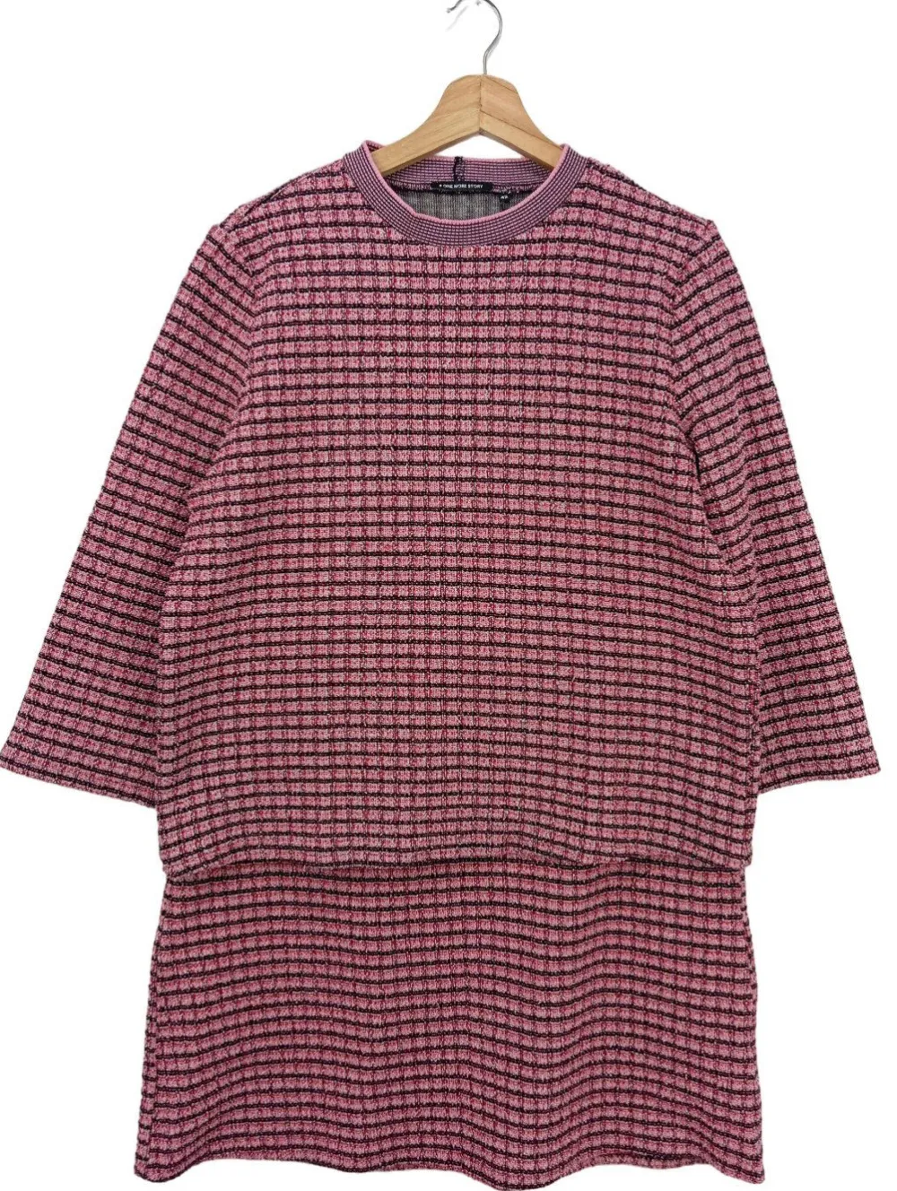 Twin Sets>One More Story Strick Twin Set Größe 42