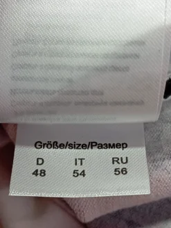 Strick Twin Set Größe 48-Ovanti Clearance