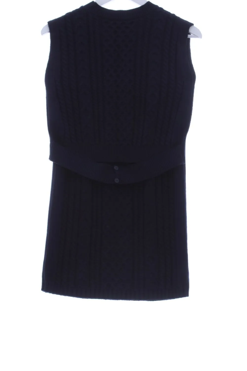 Strick Twin Set Größe 36-Jane Lushka Clearance