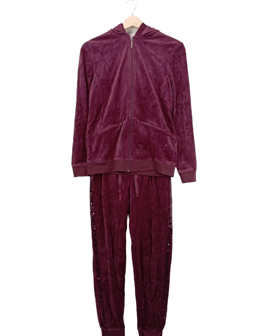 Strick Twin Set Größe 36-Esmara Clearance