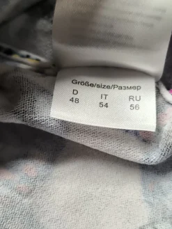 Strick Twin Set Größe 46-Ovanti Hot