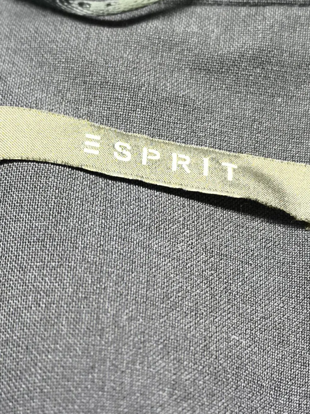 Strick Twin Set Größe 36-Esprit Discount