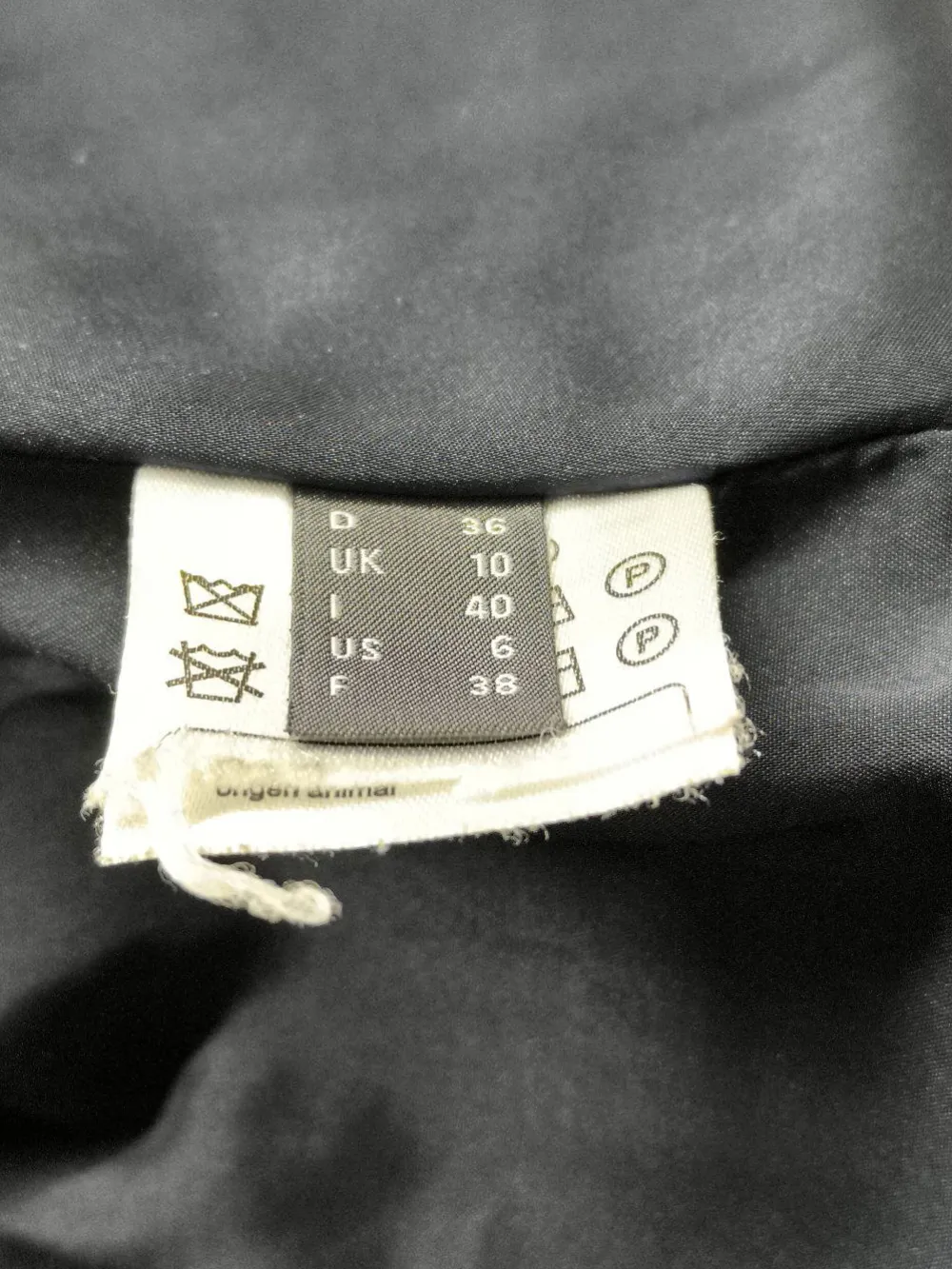 Strick Twin Set Größe 36-Esprit Discount