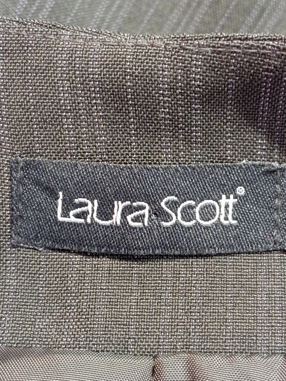 Strick Twin Set Größe 38-Laura Scott Online