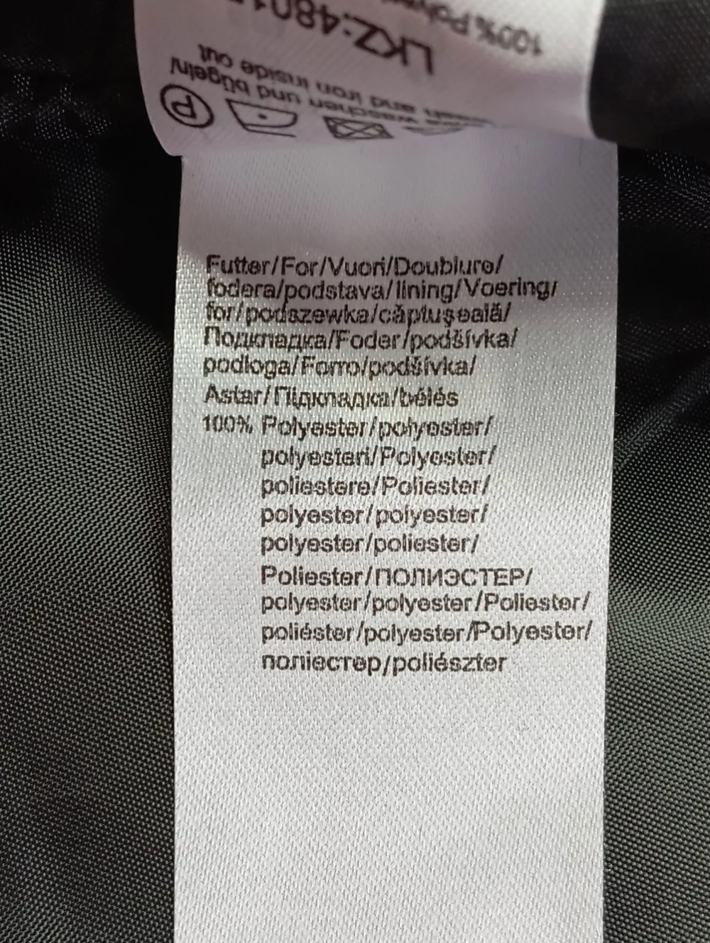 Strick Twin Set Größe 38-Laura Scott Online