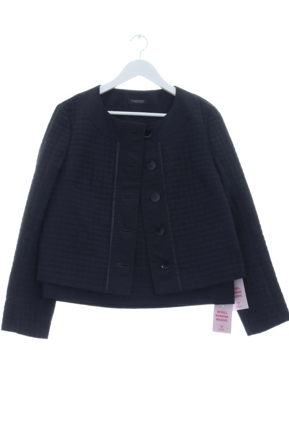 Strick Twin Set Größe 38-Strenesse Discount