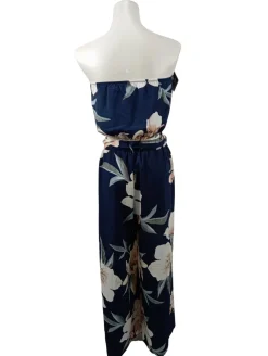 Twin Sets>Zaful Strick Twin Set Größe 40 blauwollweiß