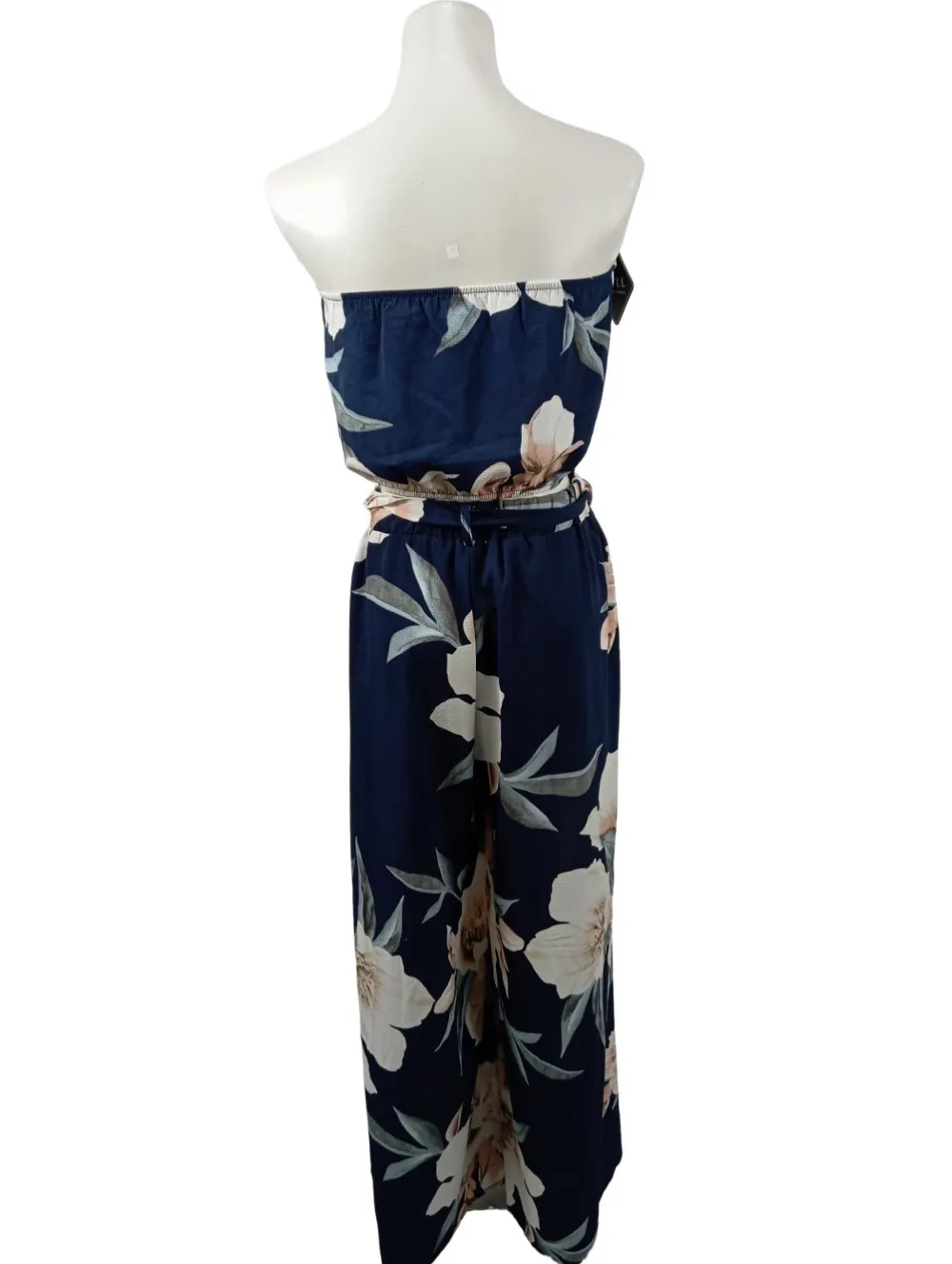 Twin Sets>Zaful Strick Twin Set Größe 40 blauwollweiß