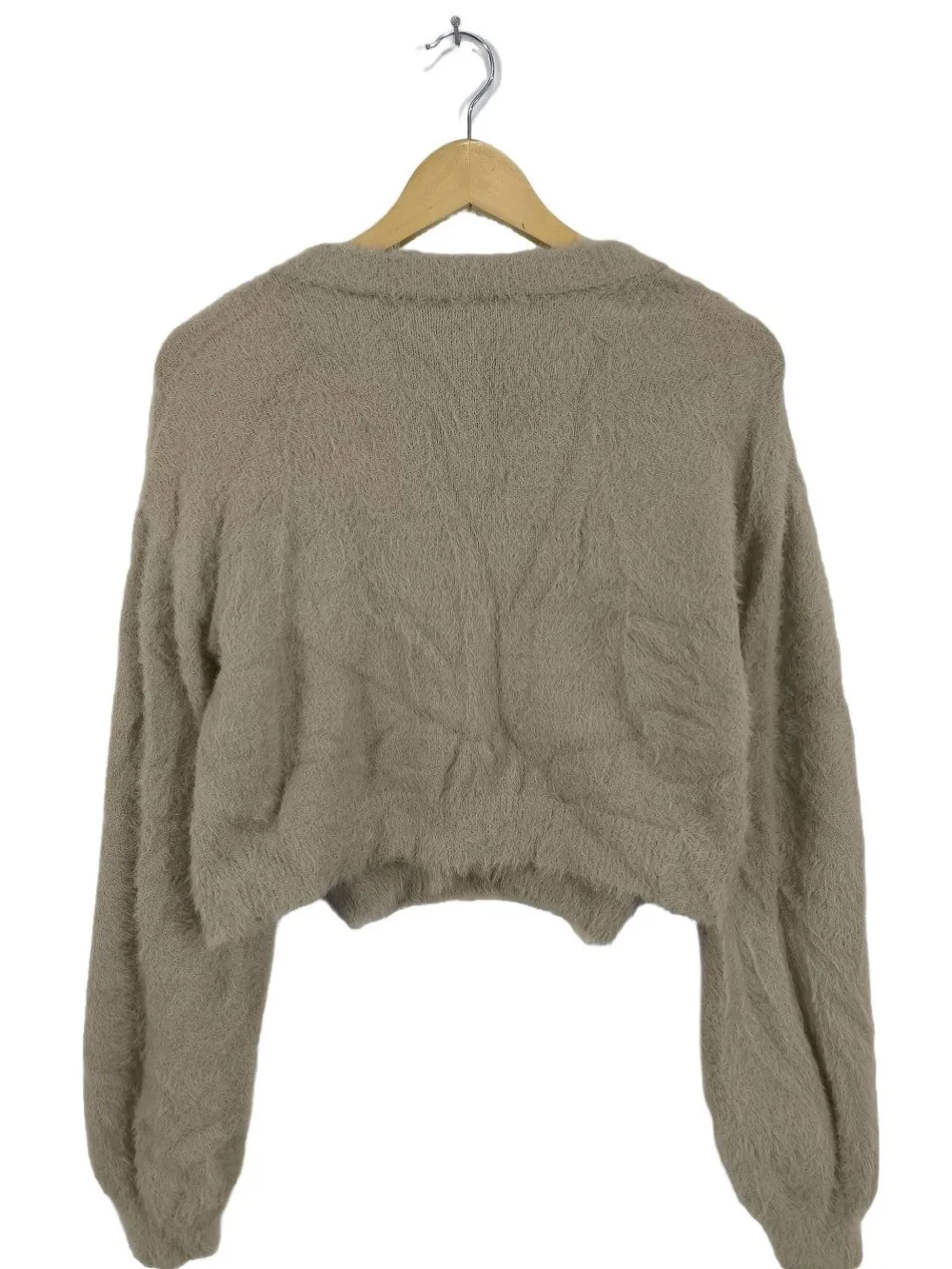 Strick Twin Set Größe 36-NA-KD Best