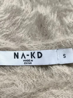 Strick Twin Set Größe 36-NA-KD Best