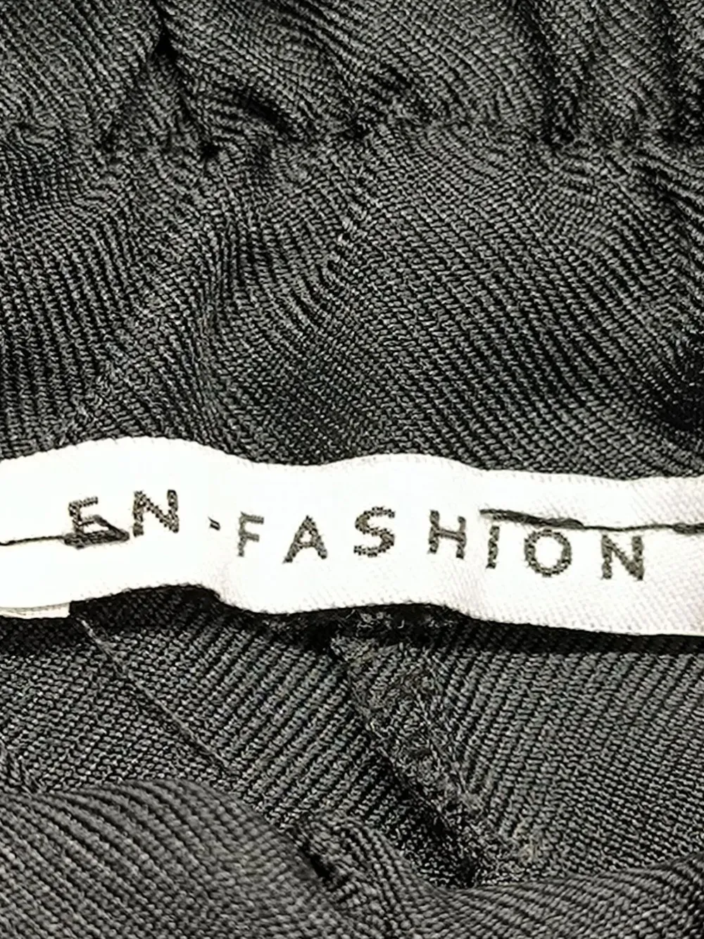 Strick Twin Set Größe 38-FN.fashion Hot