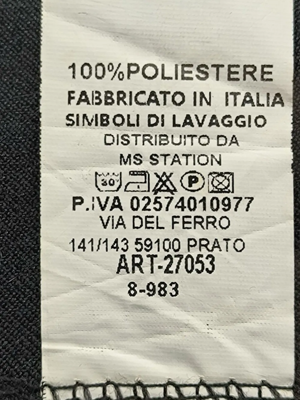 Strick Twin Set Größe 38-FN.fashion Hot