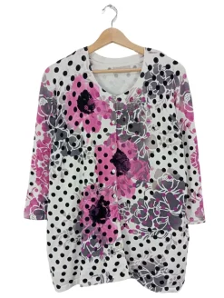 Twin Sets>Ovanti Strick Twin Set Größe 48