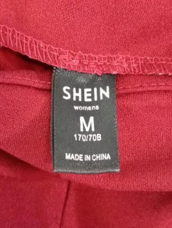 Strick Twin Set Größe 38-SheIn