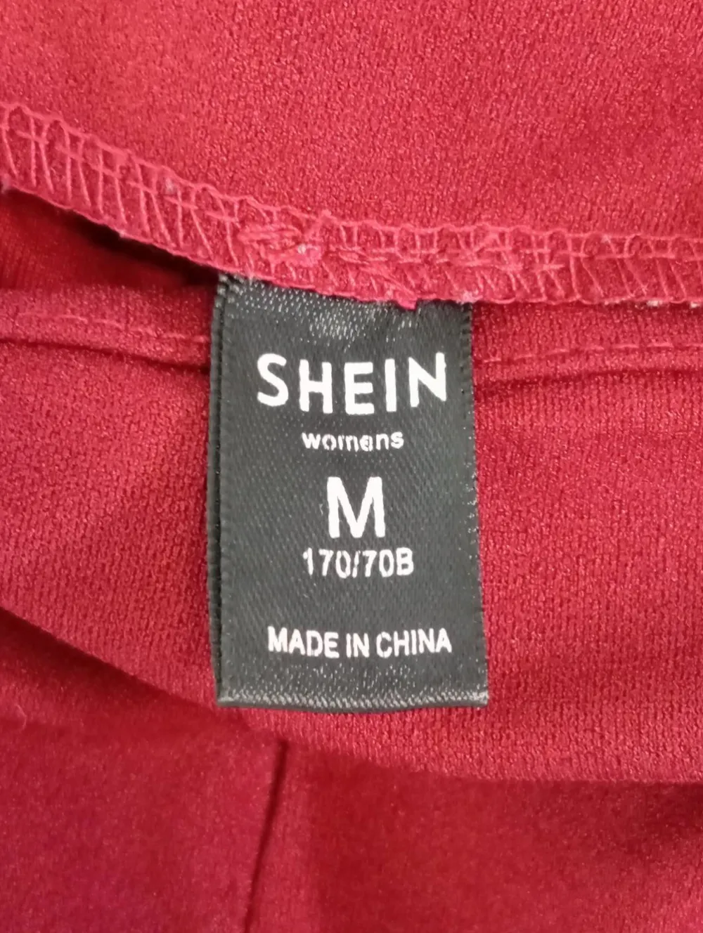 Strick Twin Set Größe 38-SheIn