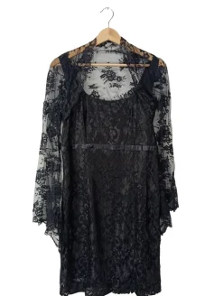 Strick Twin Set Größe 42-Peter Hahn Discount