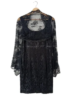 Strick Twin Set Größe 42-Peter Hahn Discount