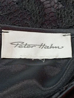 Strick Twin Set Größe 42-Peter Hahn Discount