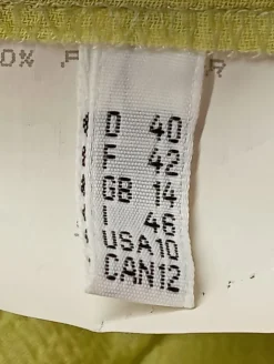 Strick Twin Set Größe 40-Jean Claire Best