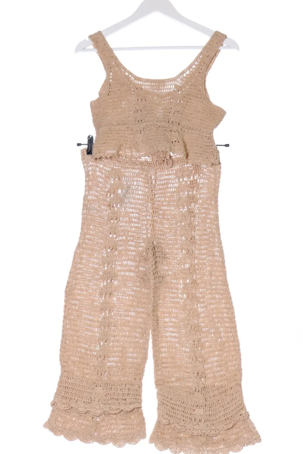 Strick Twin Set Größe 36-LPA Outlet